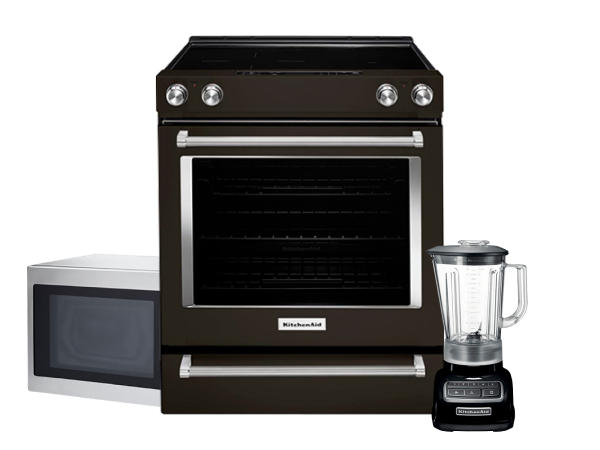 Kitchenaid